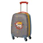 Sigikid Superhrdina Superheld Cestovní K 4001190250035