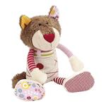 Sigikid Sweety Kočička Střední 4001190384365