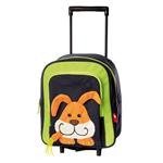 Sigikid Zajíček Cestovní Kufr Mini 4001190246502