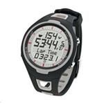 SIGMA Allround PC 15.11 pulsmetr, šedá 322374