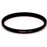 SIGMA filter DG UV 62mm 92372-3