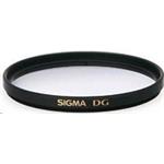 SIGMA filter UV 46mm 1523