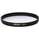 SIGMA filter UV 46mm 1523