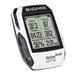 Sigma ROX 11.0 GPS Set bílá 01009