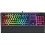 SILENTIUM PC SPG120 Klávesnice, herní, d 5903018663227