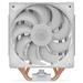 SilentiumPC chladič CPU Fera 3 EVO ARGB / ultratichý/ 120mm fan/ 4 heatpipes/ RGB/ PWM/ pro Intel i AMD SPC281