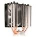 SilentiumPC chladič CPU Fera 3 HE1224/ ultratichý/ 120mm fan/ 4 heatpipes/ PWM/ pro Intel i AMD SPC144