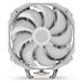 SilentiumPC chladič CPU Fortis 3 EVO ARGB HE1425/ ultratichý/ 140mm fan/ 5 heatpipes/ ARGB/ PWM/ pro Intel i AMD SPC278
