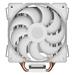 SilentiumPC chladič CPU Spartan 4 MAX EVO ARGB/ ultratichý/ 120mm fan/ 3 heatpipes/ PWM/ pro Intel i AMD SPC273