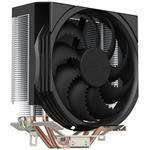 SilentiumPC chladič CPU Spartan 5 / ultratichý / 120 mm fan / 2 heatpipes / PWM / Intel i AMD (i LGA1700) SPC320