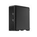 SilentiumPC MidT Ventum VT4V TG / ATX / 4x120mm ventilátor / 2xUSB 3.0 / tvrdené sklo / čierna SPC293