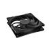 SilentiumPC přídavný ventilátor Fluctus 120 PWM / 120mm fan / 12V / PWM SPC316