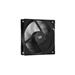 SilentiumPC přídavný ventilátor Fluctus 120 PWM / 120mm fan / 12V / PWM SPC316