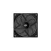 SilentiumPC přídavný ventilátor Fluctus 120 PWM / 120mm fan / 12V / PWM SPC316