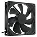 SilentiumPC přídavný ventilátor Sigma Pro 120 PWM 120/120mm fan/ ultratichý max.15dBa SPC134