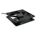 SilentiumPC přídavný ventilátor Sigma Pro 120 PWM 120/120mm fan/ ultratichý max.15dBa SPC134