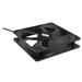SilentiumPC přídavný ventilátor Zephyr 120PWM/ 120mm fan/ ultratichý 15 dBA SPC017