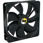 SilentiumPC přídavný ventilátor Zephyr 60/ 60mm fan/ ultratichý 17,9 dBA