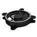 SilentiumPC sada přídavných ventilátorů Sigma Pro Corona RGB 120 3-pack/3x 120mm fan/RGB LED/ultratichý 12,9dBa SPC202