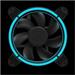 SilentiumPC sada přídavných ventilátorů Sigma Pro Corona RGB 120 3-pack/3x 120mm fan/RGB LED/ultratichý 12,9dBa SPC202