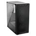 SilentiumPC skříň MidT Armis AR6X EVO TG ARGB / 2x USB 3.0 / 5x 120 mm fan / tvrzené sklo / A-RGB podsvícení / če SPC257