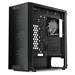 SilentiumPC skříň MidT Armis AR6X EVO TG ARGB / 2x USB 3.0 / 5x 120 mm fan / tvrzené sklo / A-RGB podsvícení / če SPC257