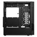 SilentiumPC skříň MidT Armis AR6X EVO TG ARGB / 2x USB 3.0 / 5x 120 mm fan / tvrzené sklo / A-RGB podsvícení / če SPC257