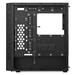 SilentiumPC skříň MidT Armis AR6X EVO TG ARGB / 2x USB 3.0 / 5x 120 mm fan / tvrzené sklo / A-RGB podsvícení / če SPC257