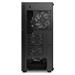 SilentiumPC skříň MidT Armis AR6X EVO TG ARGB / 2x USB 3.0 / 5x 120 mm fan / tvrzené sklo / A-RGB podsvícení / če SPC257