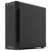 SilentiumPC skříň MidT Armis AR7 TG RGB Black / 2x USB 3.0 /3x 120mm fan /bočnice z tvrzeného skla/ RGB podsvícen SPC182