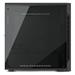 SilentiumPC skříň MidT Armis AR7 TG RGB Black / 2x USB 3.0 /3x 120mm fan /bočnice z tvrzeného skla/ RGB podsvícen SPC182