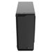 SilentiumPC skříň MidT Regnum RG1 TG Pure Black / průhledná bočnice / 2 x USB 3.0 / 120mm fan / černá SPC216