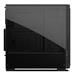 SilentiumPC skříň MidT Regnum RG1 TG Pure Black / průhledná bočnice / 2 x USB 3.0 / 120mm fan / černá SPC216