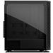 SilentiumPC skříň MidT Signum SG1 TG / 2x USB 3.0 / 2x 120mm fan / perforované čelo / bočnice z tvrzeného skla/ č SPC230