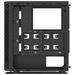 SilentiumPC skříň MidT Signum SG1 TG / 2x USB 3.0 / 2x 120mm fan / perforované čelo / bočnice z tvrzeného skla/ č SPC230