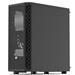 SilentiumPC skříň MidT Signum SG1 TG / 2x USB 3.0 / 2x 120mm fan / perforované čelo / bočnice z tvrzeného skla/ č SPC230
