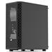 SilentiumPC skříň MidT Signum SG1 TG / 2x USB 3.0 / 2x 120mm fan / perforované čelo / bočnice z tvrzeného skla/ č SPC230