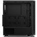 SilentiumPC skříň MidT Signum SG1X TG RGB / 2x USB 3.0/ 4x 120mm fan/ čelo a bok z tvrzeného skla/ RGB podsvícení SPC233