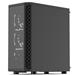SilentiumPC skříň MidT Signum SG1X TG RGB / 2x USB 3.0/ 4x 120mm fan/ čelo a bok z tvrzeného skla/ RGB podsvícení SPC233