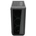 SilentiumPC skříň MidT Signum SG1X TG RGB / 2x USB 3.0/ 4x 120mm fan/ čelo a bok z tvrzeného skla/ RGB podsvícení SPC233