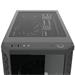 SilentiumPC skříň MidT Signum SG1X TG RGB / 2x USB 3.0/ 4x 120mm fan/ čelo a bok z tvrzeného skla/ RGB podsvícení SPC233