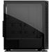 SilentiumPC skříň MidT Signum SG1X TG RGB / 2x USB 3.0/ 4x 120mm fan/ čelo a bok z tvrzeného skla/ RGB podsvícení SPC233