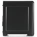 SilentiumPC skříň Regnum RG4 Pure Black / ATX / čtečka SD / USB 3.0 / 3x 120mm fan / regulace otáček/ černá SPC177