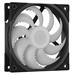 SilentiumPC ventilátor Fluctus 120 PWM ARGB 3 pack / 120mm ARGB fan / PWM SPC336