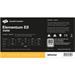 SilentiumPC zdroj 550W / Elementum E2 / 120mm fan / Akt. PFC / 80PLUS EU SPC252
