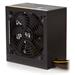 SilentiumPC zdroj 550W / Elementum E2 / 120mm fan / Akt. PFC / 80PLUS EU SPC252