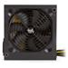 SilentiumPC zdroj 550W / Elementum E2 / 120mm fan / Akt. PFC / 80PLUS EU SPC252