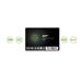Silicon Power 240GB SSD Slim S56 Series SATA3, 2.5" (7 mm) ( r560MB/s, w530MB/s ) SP240GBSS3S56B25