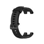 Silicon Strap T-Rex 22 mm (tmavě šedá) 485015