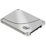 Silidigm® SSD D3-S4620 Series (960GB, 2.5in SATA 6Gb/s, 3D4, TLC) Generic Single Pack SSDSC2KG960GZ1Z
